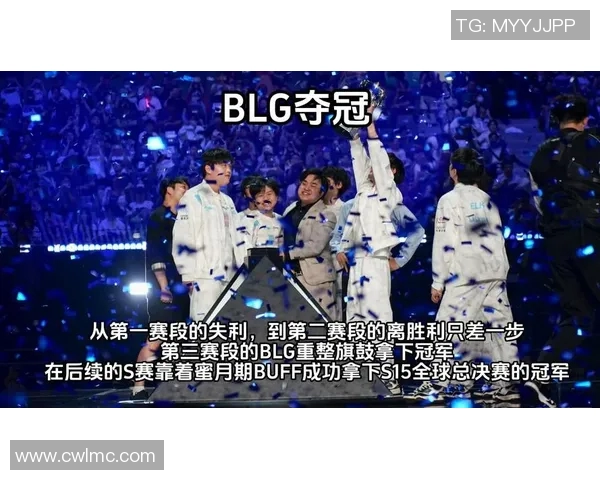 s15电竞总决赛聚焦BLG运营创新与团队发展新模式探讨 s15电竞总决赛聚焦BLG运营创新与团队发展新模式探讨