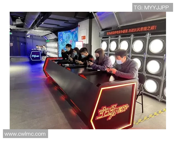 电竞传奇黄伟畅谈王者荣耀职业生涯与比赛背后的故事