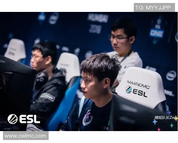 深入分析DOTA2焦点IG战术策略与团队配合的成功之道