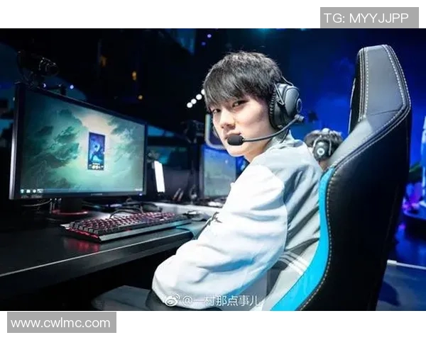 电竞数据深入解析IG战队防守策略与战术布局的成功之道