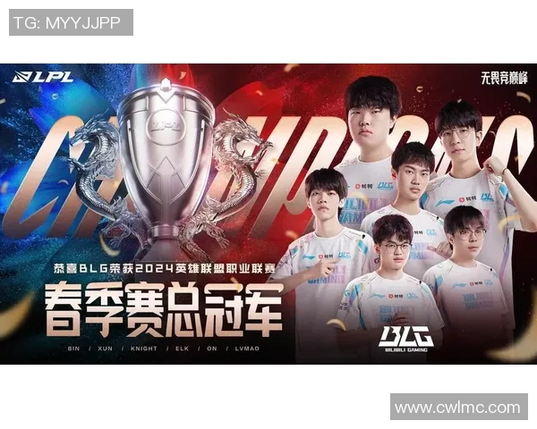 esports数据S15LOL比赛中BLG战队技术实力强劲荣登排行榜第二名