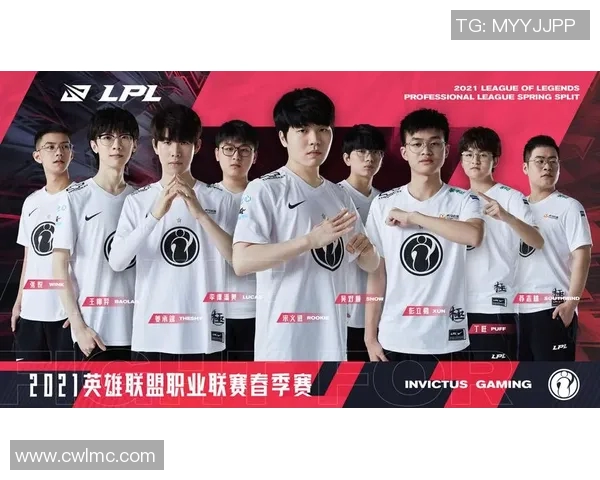 esports最新数据探讨英雄联盟IG战队比赛经验的创新与转型之路