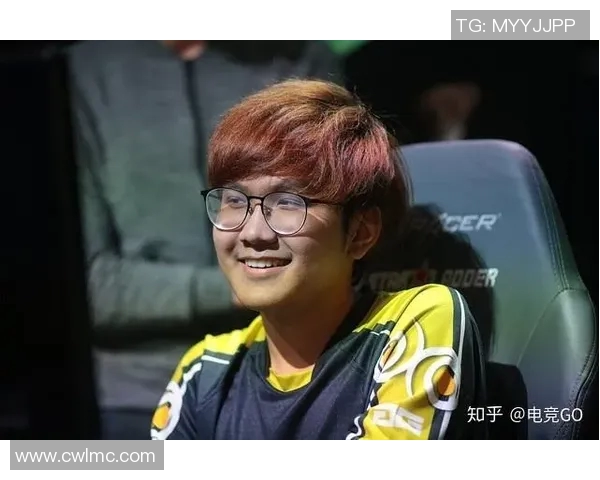 电竞新闻与杨磊畅谈DOTA2职业生涯的成长与挑战之路 电竞新闻与杨磊畅谈DOTA2职业生涯的成长与挑战之路