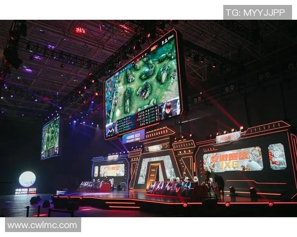 电竞新闻聚焦王者荣耀BLG战队的强大实力与团队合作精神探讨 电竞新闻聚焦王者荣耀BLG战队的强大实力与团队合作精神探讨