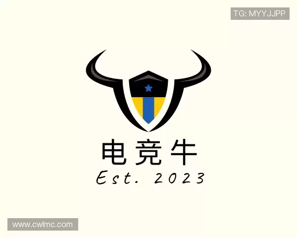 知道电竞牛